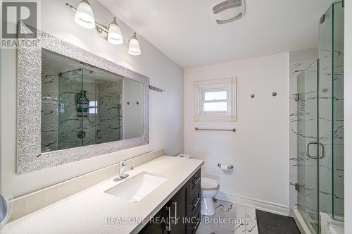72 Highgate Drive, Markham, ON - Indoor Photo Showing Bathroom