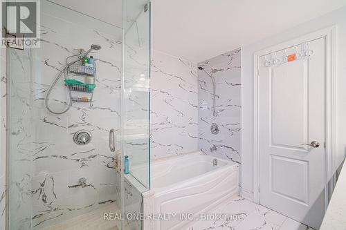72 Highgate Drive, Markham, ON - Indoor Photo Showing Bathroom