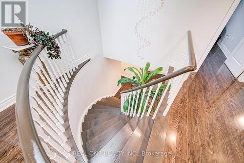 72 Highgate Drive, Markham, ON - Indoor Photo Showing Other Room