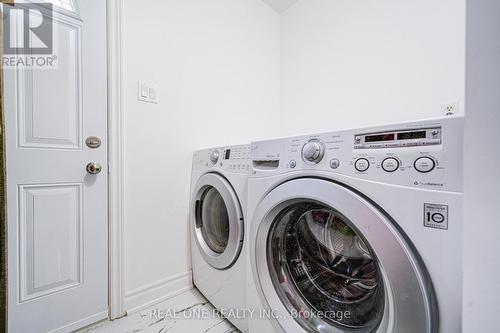 72 Highgate Drive, Markham, ON - Indoor Photo Showing Laundry Room