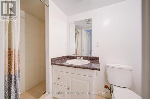 72 Highgate Drive, Markham, ON - Indoor Photo Showing Bathroom