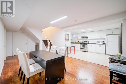 72 Highgate Drive, Markham, ON - Indoor