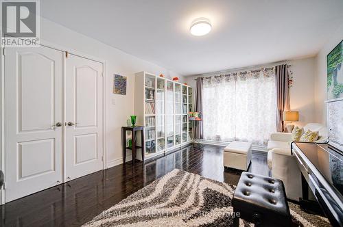 72 Highgate Drive, Markham, ON - Indoor