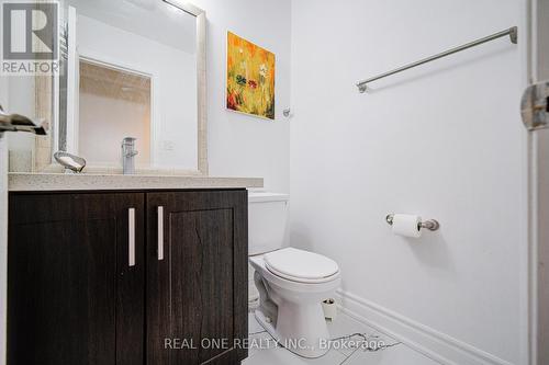 72 Highgate Drive, Markham, ON - Indoor Photo Showing Bathroom