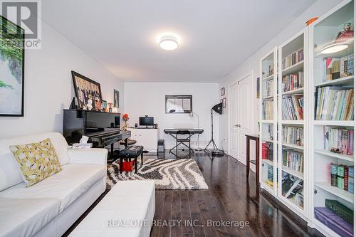 72 Highgate Drive, Markham, ON - Indoor