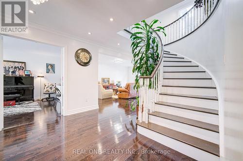 72 Highgate Drive, Markham, ON - Indoor Photo Showing Other Room