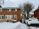 141 Weber Street N Unit# B, Waterloo, ON  - Outdoor With Exterior 