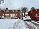 141 Weber Street N Unit# B, Waterloo, ON  - Outdoor 