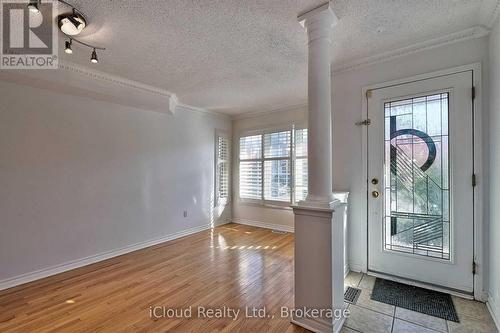 3496 Covent Crescent, Mississauga, ON - Indoor Photo Showing Other Room