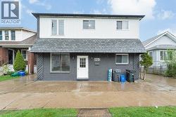 1062 FELIX  Windsor, ON N9C 3L5