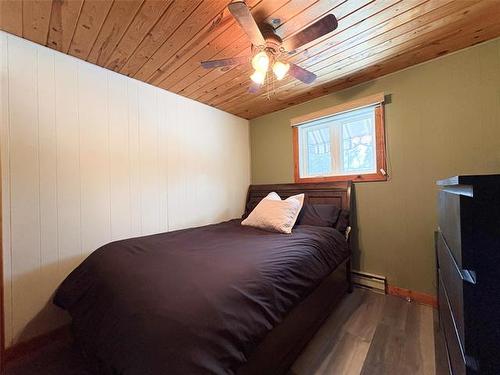 89 Shannon St, Alexander, MB 