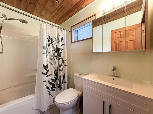 89 Shannon St, Alexander, MB 