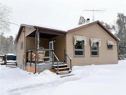 89 SHANNON ST  Alexander, MB R0E 0T0