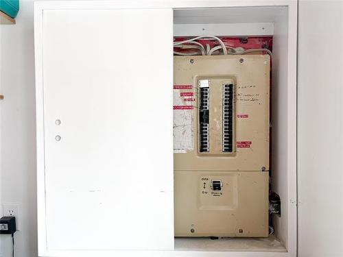 89 Shannon St, Alexander, MB 