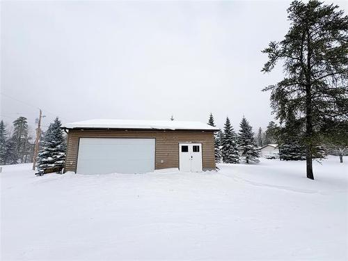 89 Shannon St, Alexander, MB 