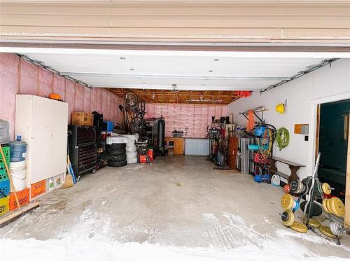 89 Shannon St, Alexander, MB 