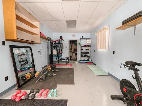 89 Shannon St, Alexander, MB 