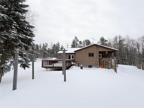 89 Shannon St, Alexander, MB 