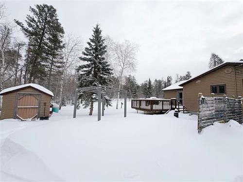 89 Shannon St, Alexander, MB 