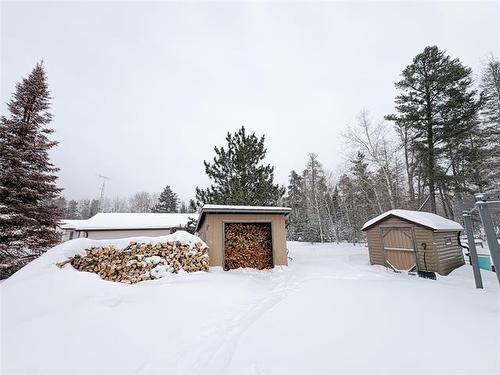 89 Shannon St, Alexander, MB 