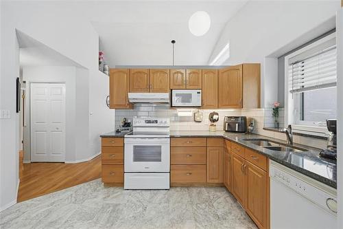 11 Parisien Pl, Winnipeg, MB 