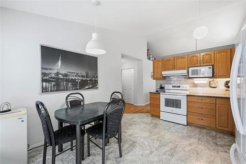 11 Parisien Pl, Winnipeg, MB 