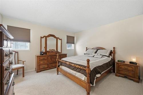 11 Parisien Pl, Winnipeg, MB 