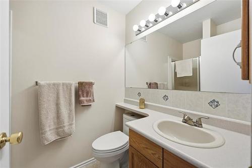 11 Parisien Pl, Winnipeg, MB 