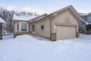 11 Parisien Pl, Winnipeg, MB 