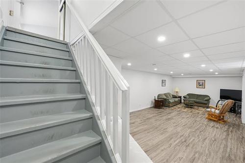 11 Parisien Pl, Winnipeg, MB 