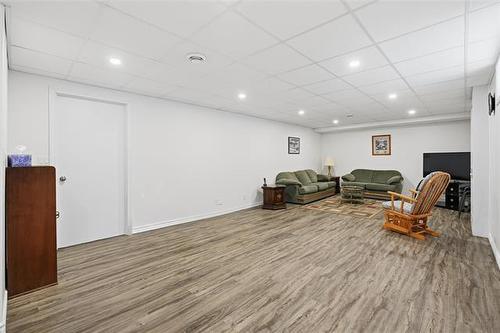 11 Parisien Pl, Winnipeg, MB 