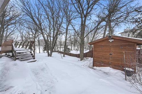 11 Parisien Pl, Winnipeg, MB 