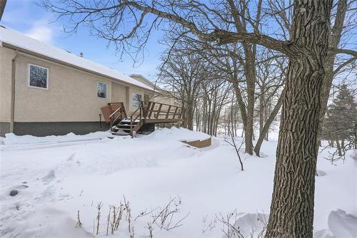 11 Parisien Pl, Winnipeg, MB 