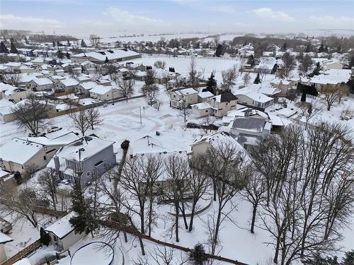 11 Parisien Pl, Winnipeg, MB 