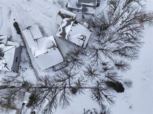 11 Parisien Pl, Winnipeg, MB 