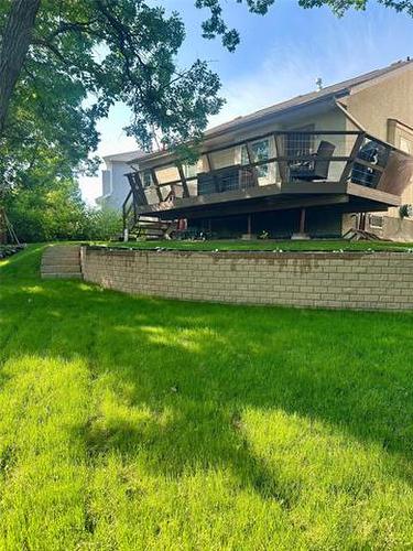 11 Parisien Pl, Winnipeg, MB 