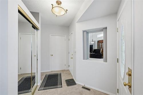 11 Parisien Pl, Winnipeg, MB 