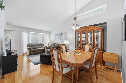 11 Parisien Pl, Winnipeg, MB 