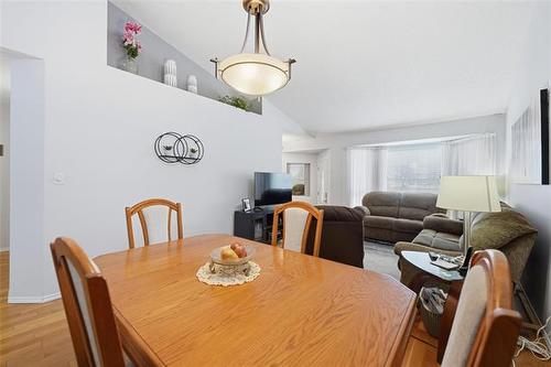 11 Parisien Pl, Winnipeg, MB 