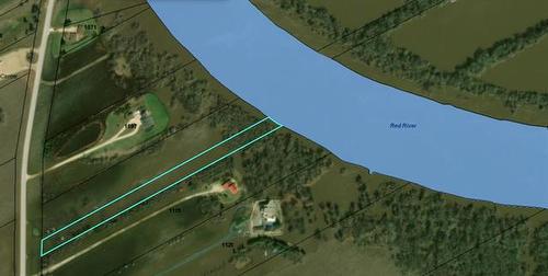 0 Red River Dr, Ritchot Rm, MB 