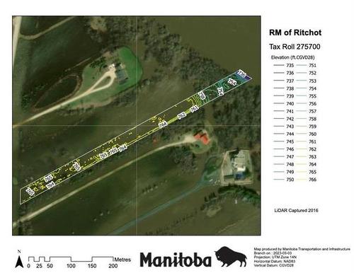 0 Red River Dr, Ritchot Rm, MB 