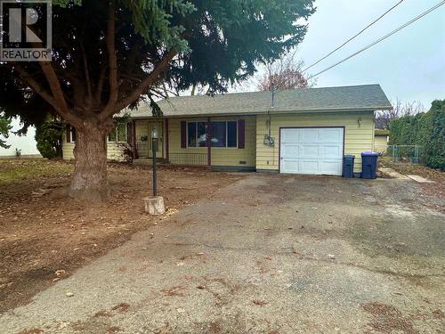 535 Hardie Road, Rutland, BC - Outdoor