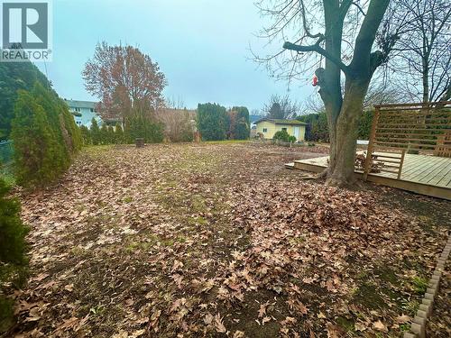 535 Hardie Road, Rutland, BC - Outdoor
