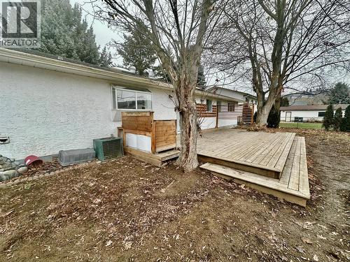 535 Hardie Road, Rutland, BC - Outdoor
