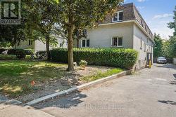 6 - 2320 HIXON STREET  Oakville, ON L6L 1T7