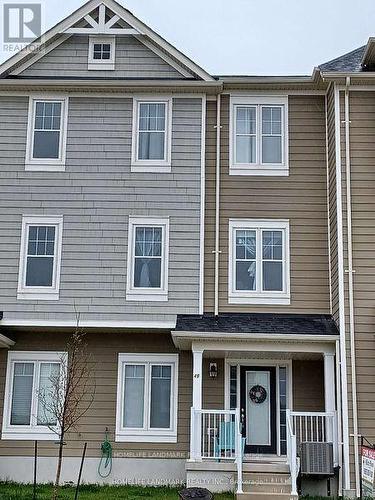 49 SHELBURNE AVENUE  Wasaga Beach, ON L9Z 0J4