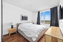 Chambre à coucher - 