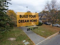 134 UPPER CANADA DRIVE  Toronto, ON M2P 1S4