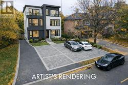 134 UPPER CANADA DRIVE  Toronto, ON M2P 1S4