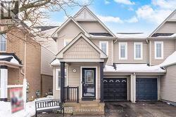 20 BOYD CRESCENT  Ajax, ON L1Z 1Y3